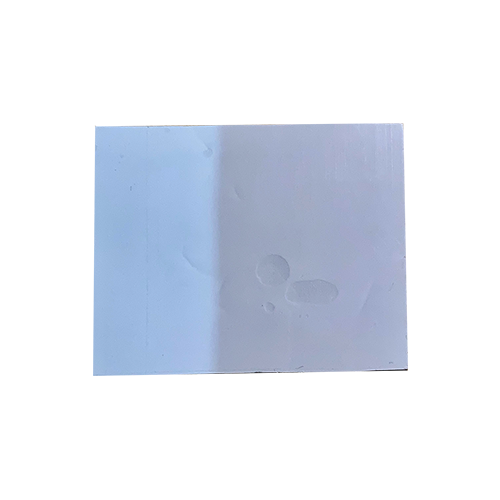 Thermal silicone pad