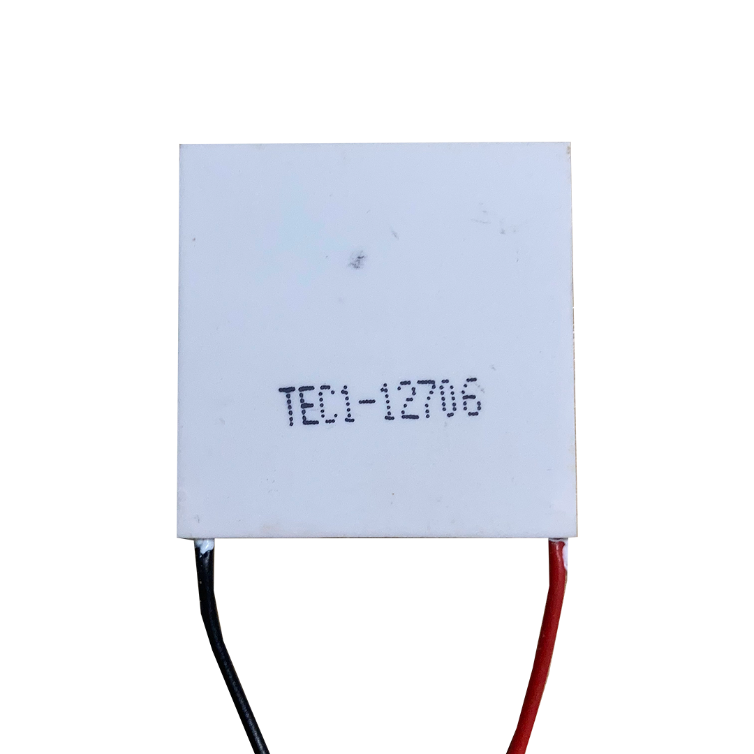 TEC-12706 thermoelectric cooling module